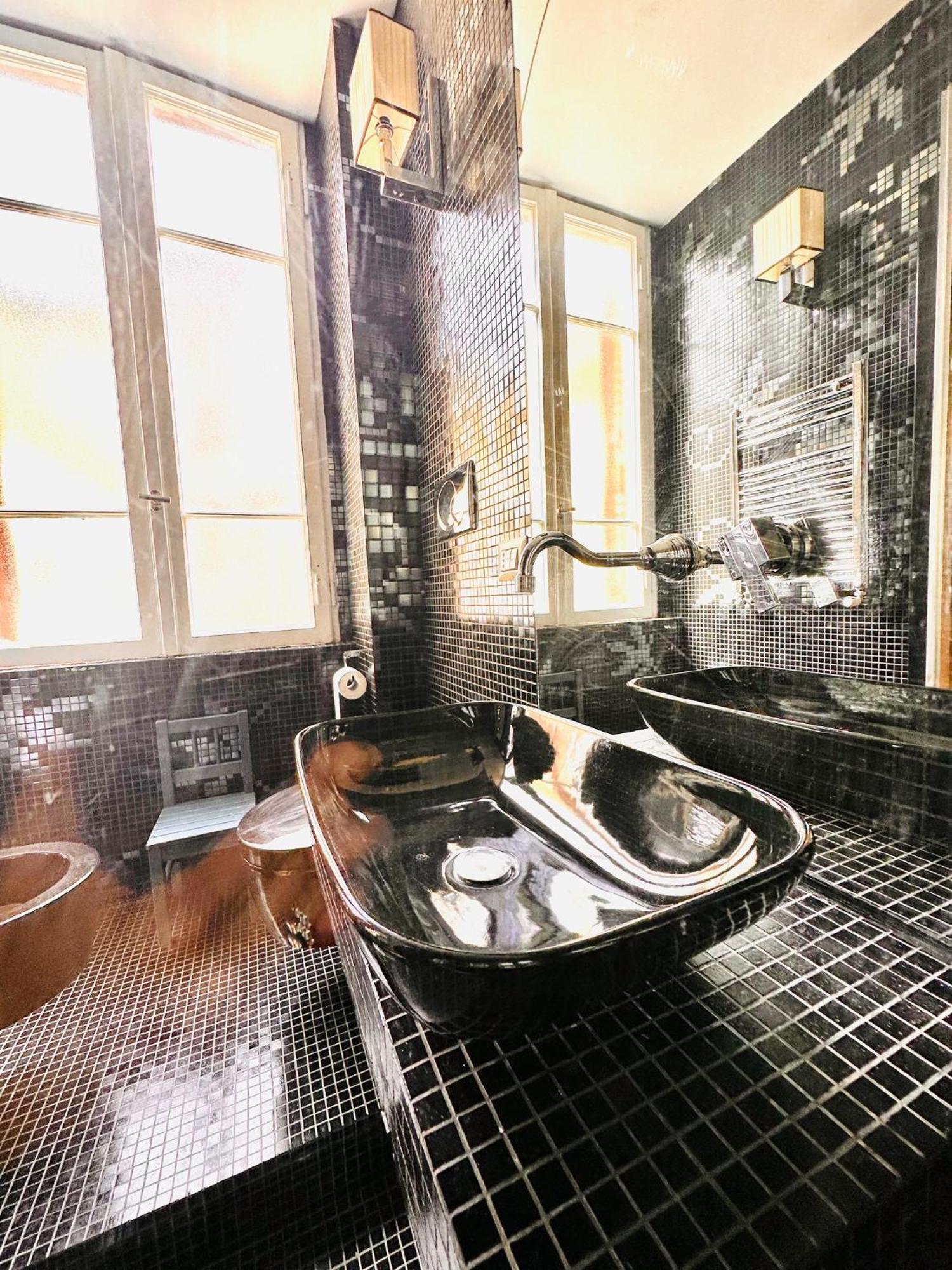 Loft Largo Argentina Apartment Rom