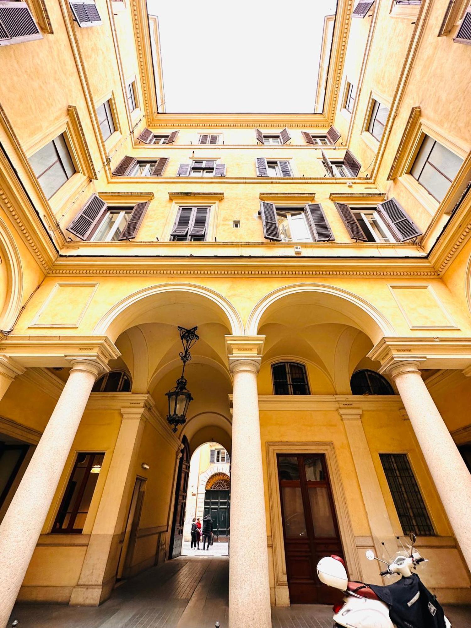 Loft Largo Argentina * Rom