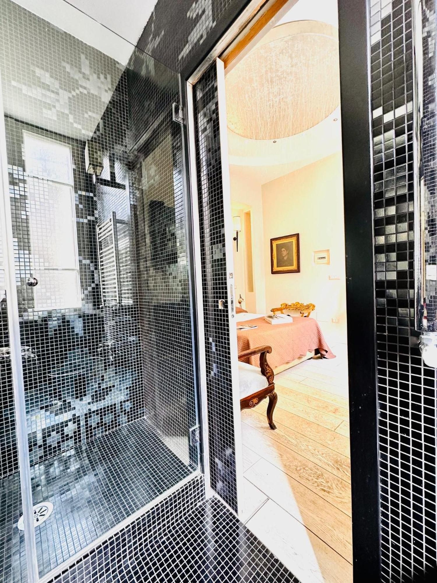 Apartment Loft Largo Argentina Rom