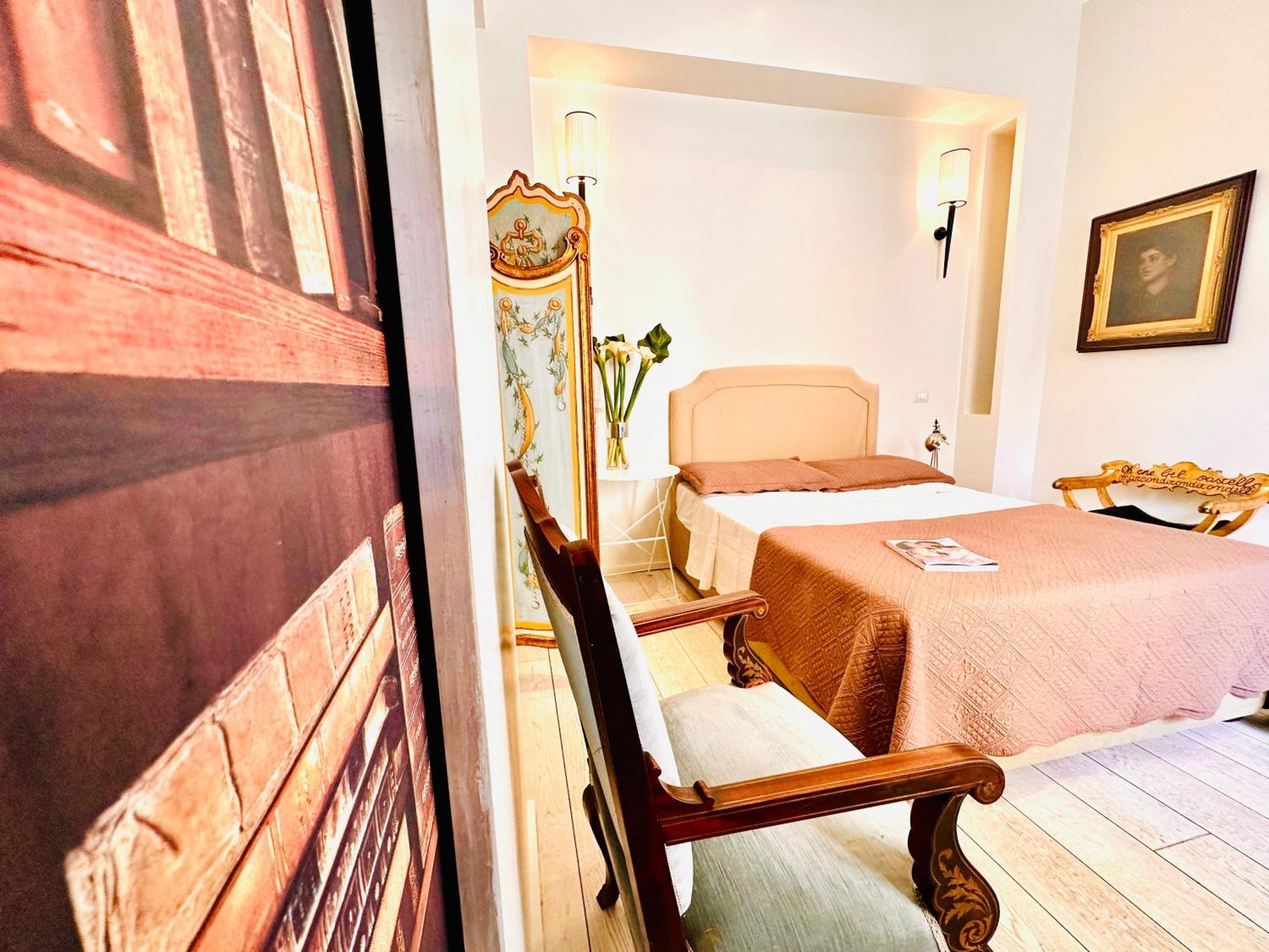 Loft Largo Argentina * Rom