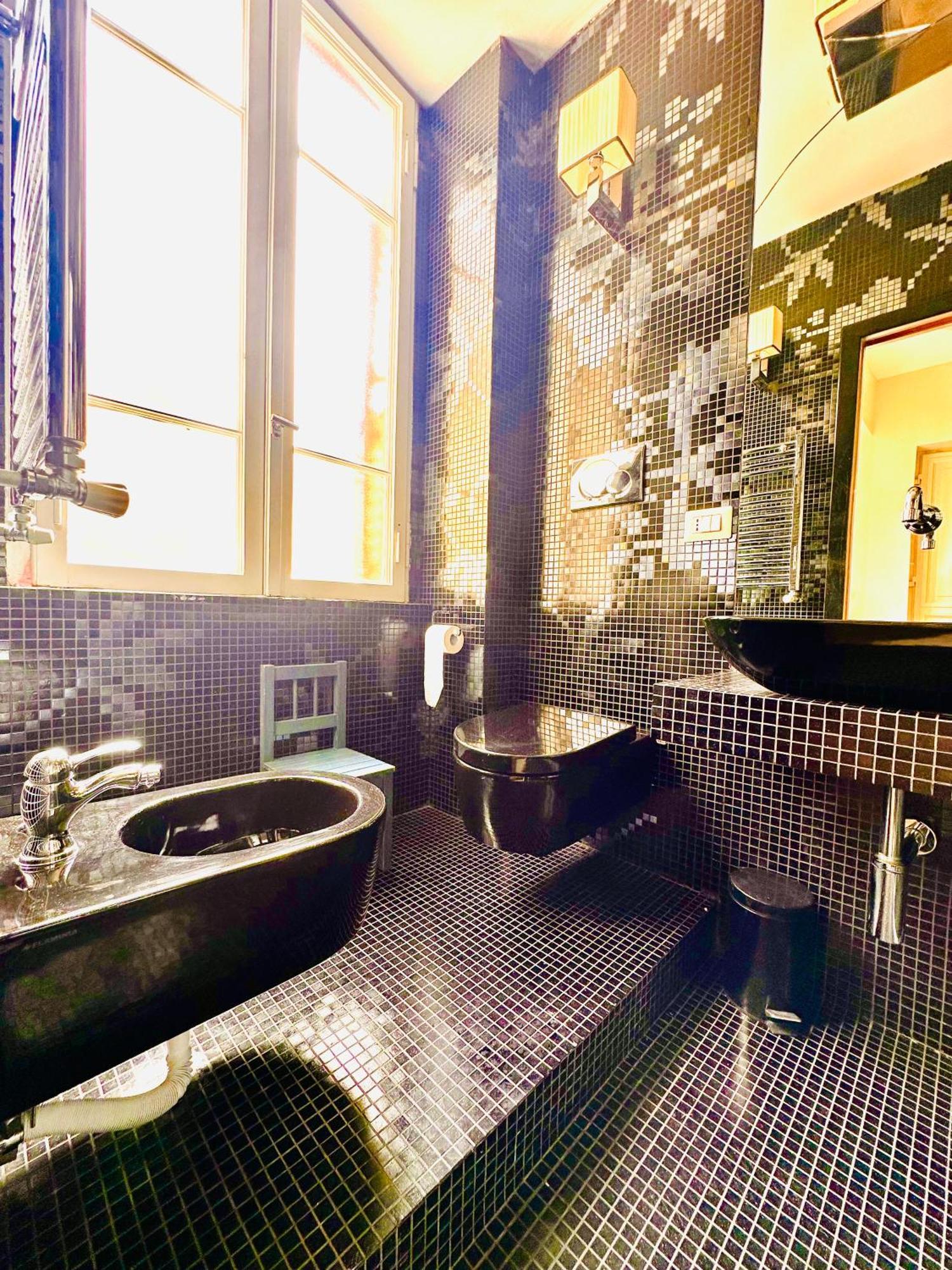 Apartment Loft Largo Argentina Rom